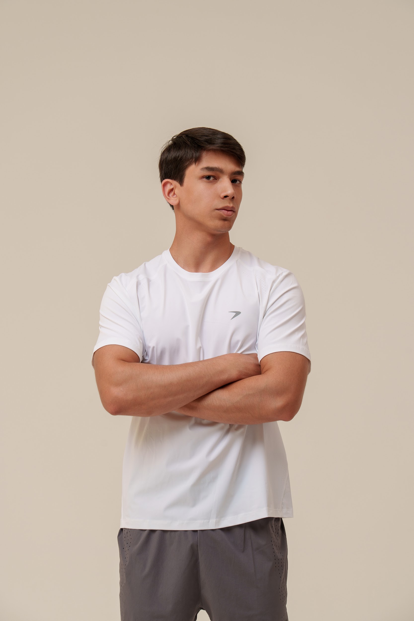 Futbolka Regular Fit